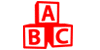 Flexible icon to show changeability of our signs