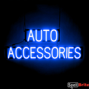 Led Auto Repair Sign Automotive Neon LED Signs: Car Repair Services, Sales & More