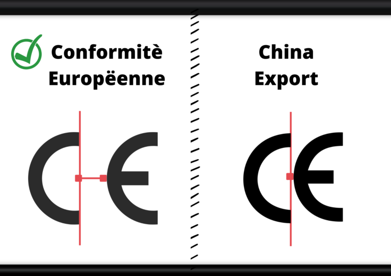 CE Certification Comparison Chart SpellBrite