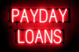 payday loans means