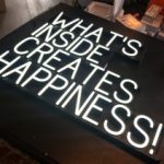 Studio B Special Sign Kit