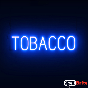 Tobacco & Accessories Neon Sign 