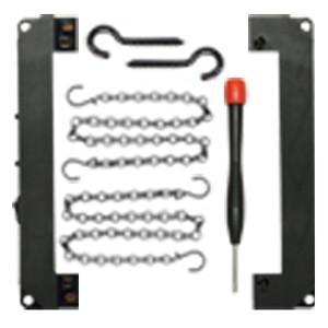 End Cap Kit
