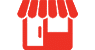 Business icon to demonstrate SpellBrite signs’ suitability for businesses