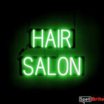 Hair Salon