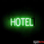 Hotel & Motel
