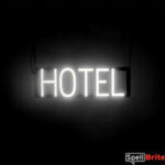 Hotel & Motel
