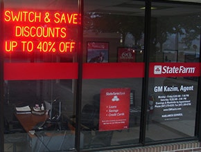 SWITCH & SAVE DISCOUNTS