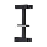 LED hyphen character, featuring LED lights that look like neon special characters