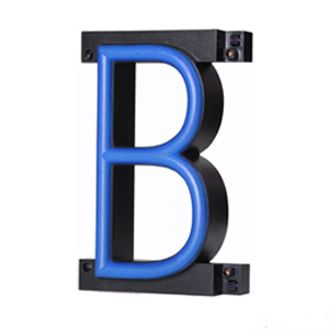 LED Letters to Change Your Existing SpellBrite Sign
