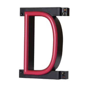 Sign Add Letters LED Letters to Change Your Existing SpellBrite Sign
