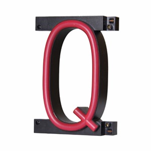 LED Letters For Custom Sign Q