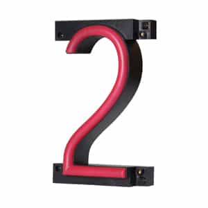LED Numbers Collection | Update Your SpellBrite Pricing Sign