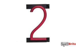Neon-like Numbers Two
