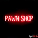 Pawn Shops