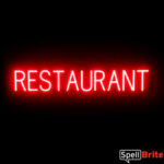 Restaurants