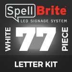 Multi-Character Kits