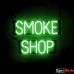 Smoke Shop